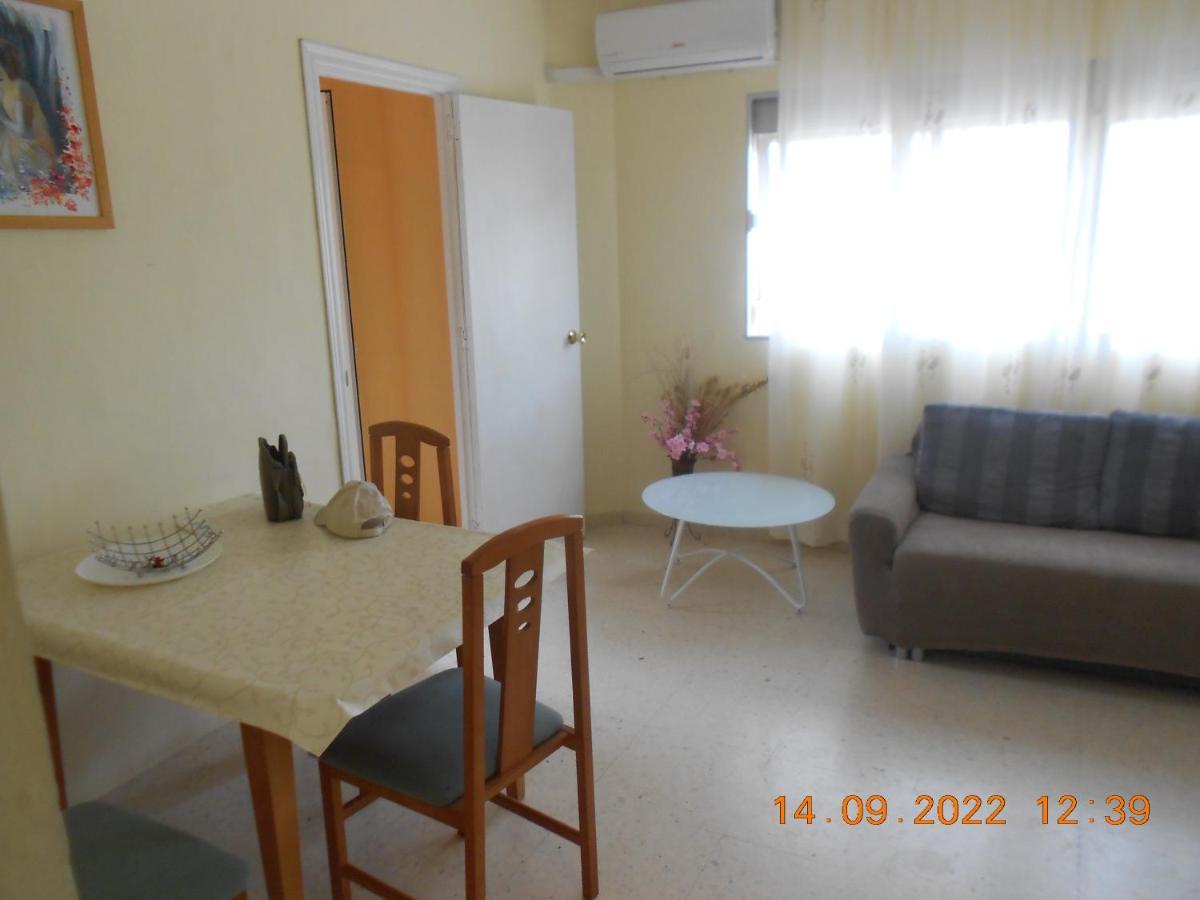 Apartment On The Sea Torrevieja Eksteriør billede